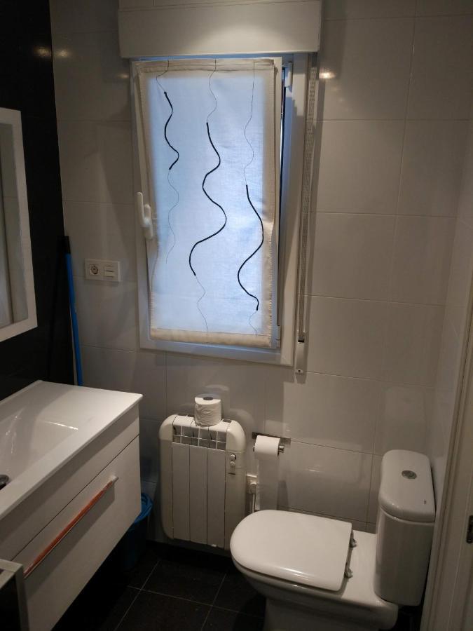 Bonito Loft En Ermua. Comodo Y Funcional. エクステリア 写真