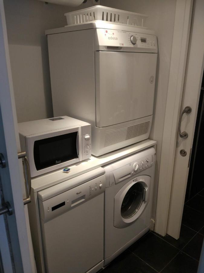 Bonito Loft En Ermua. Comodo Y Funcional. エクステリア 写真