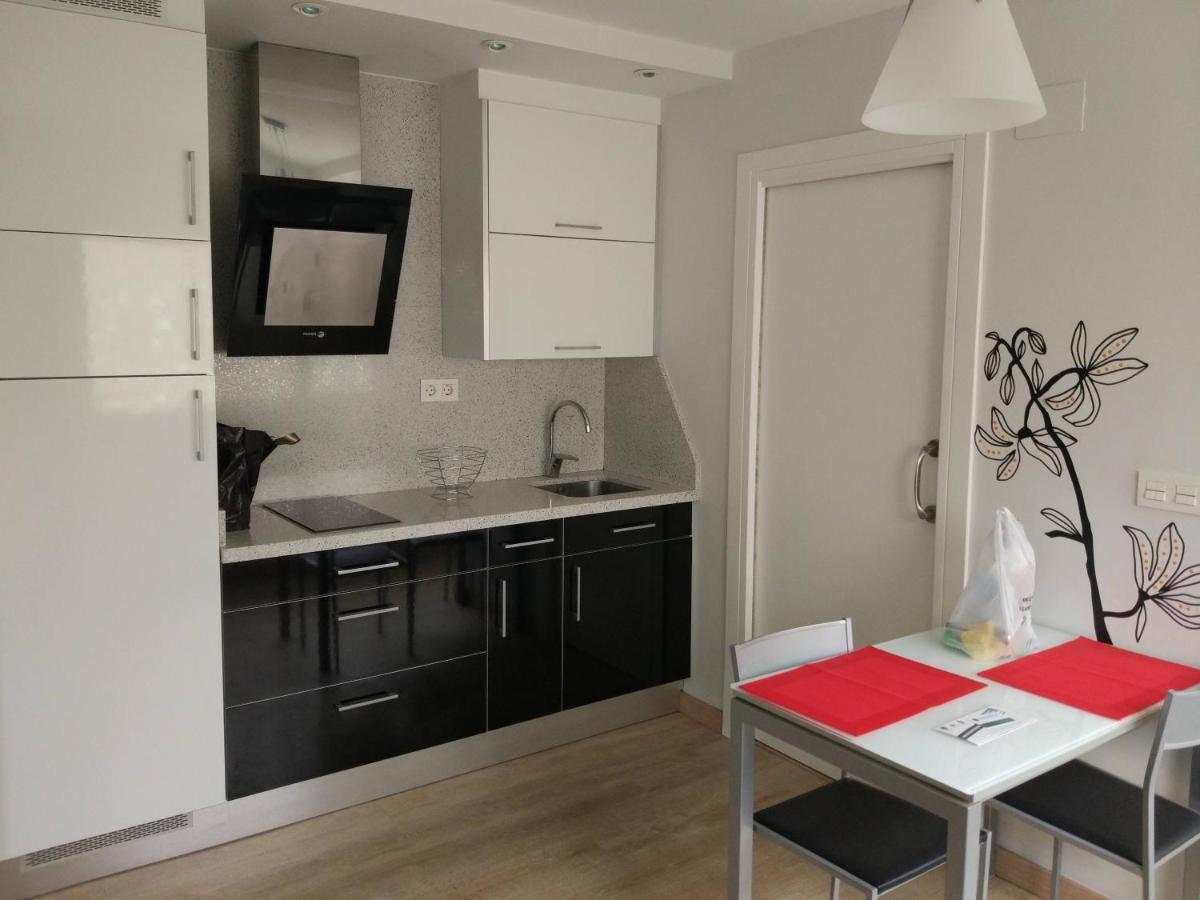 Bonito Loft En Ermua. Comodo Y Funcional. エクステリア 写真