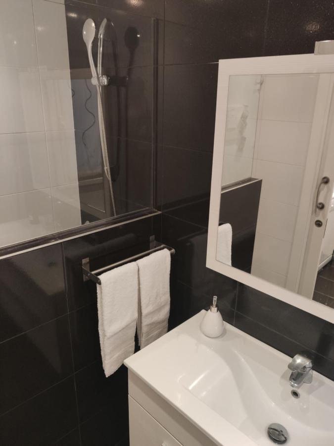 Bonito Loft En Ermua. Comodo Y Funcional. エクステリア 写真