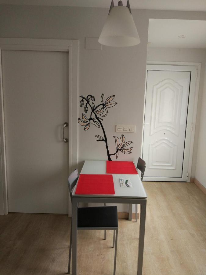 Bonito Loft En Ermua. Comodo Y Funcional. エクステリア 写真