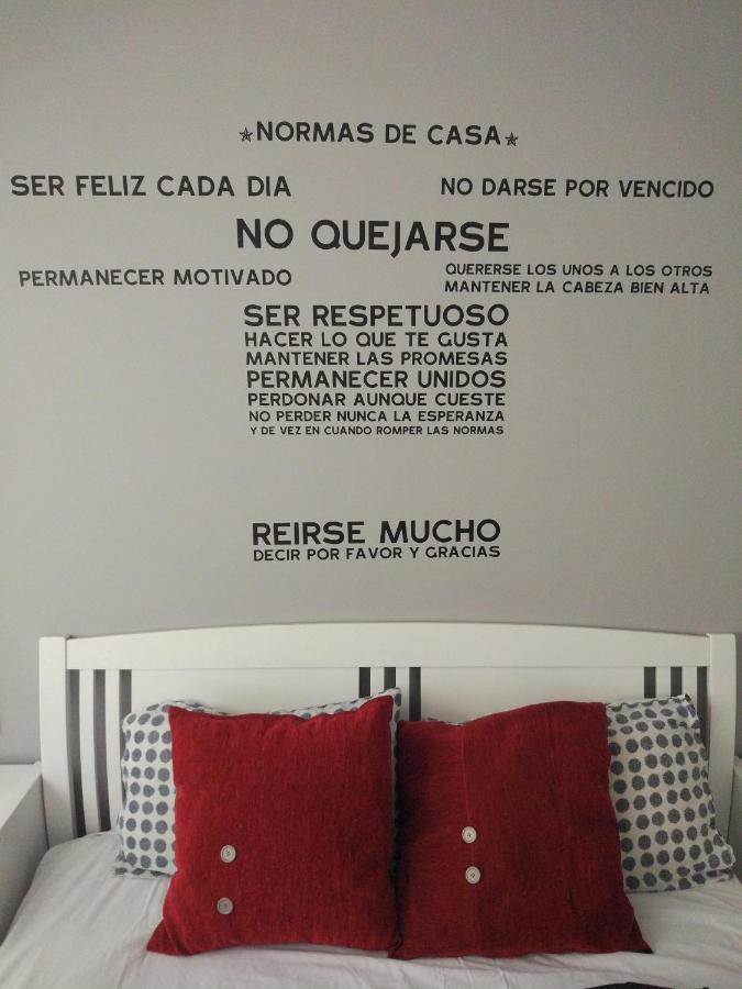 Bonito Loft En Ermua. Comodo Y Funcional. エクステリア 写真