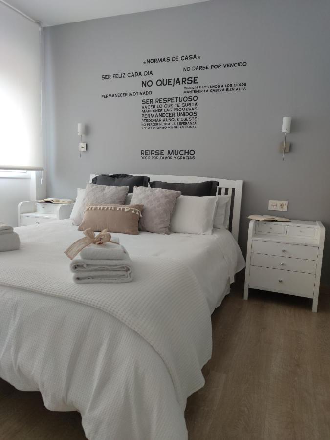 Bonito Loft En Ermua. Comodo Y Funcional. エクステリア 写真